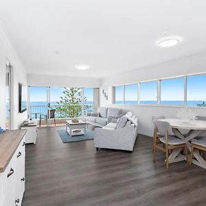 Narrowneck Court Holiday Apartments